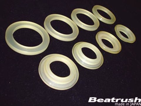 Laile Уретановые проставки задней балки S76103MTD-SS