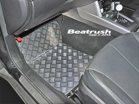 Laile Панель пола [Сторона пассажира] S76204FPL