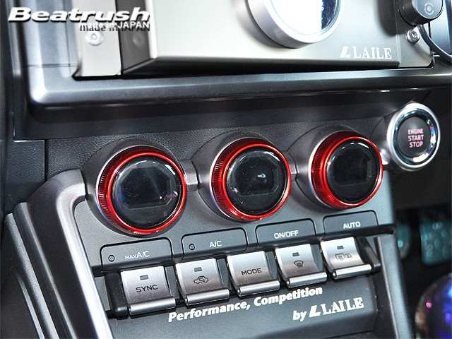 Laile Кольцо регулятора кондиционера S76402AR_