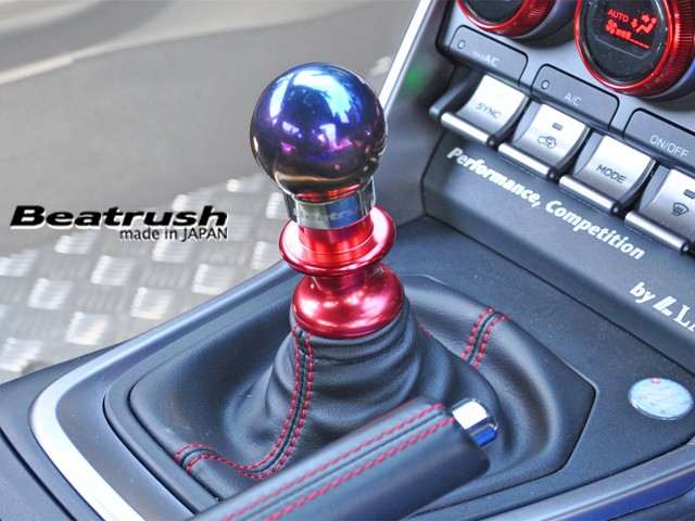 Laile Рычаг заднего хода S76402RK