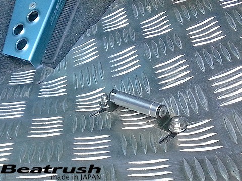 Laile Напольная панель [со стороны водителя] S78041FPR - Фото 3