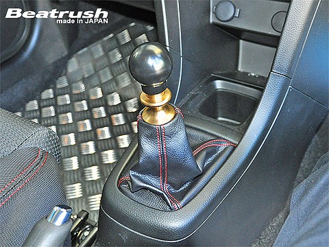 Laile Рычаг переключения передач S78044RK - Фото 3