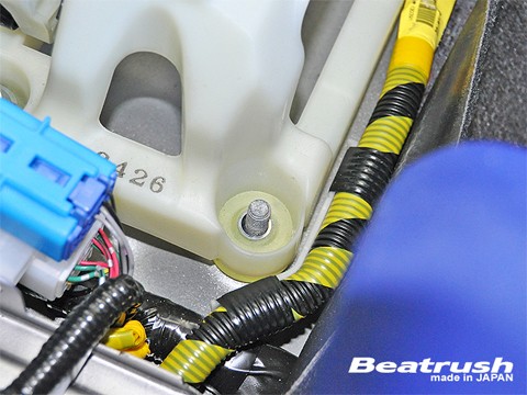 Laile Полиуретановая втулка механизма переключения передач S78044SCB - Фото 3