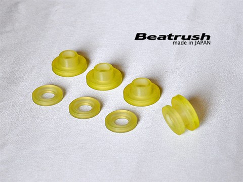 Laile Полиуретановая втулка механизма переключения передач S78044SCB