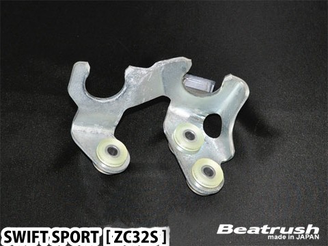 Laile Втулка кронштейна троса переключения передач S78044SMB - Фото 6