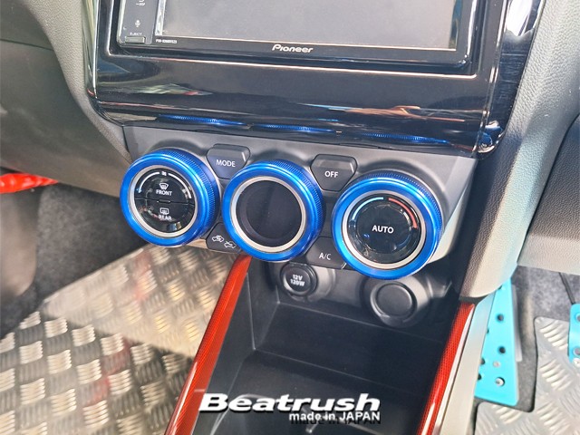 Laile Кольцо регулятора кондиционера S78046AR_