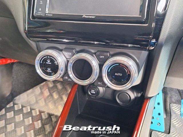 Laile Air Conditioner Dial Ring S78046AR_ - Photo 3