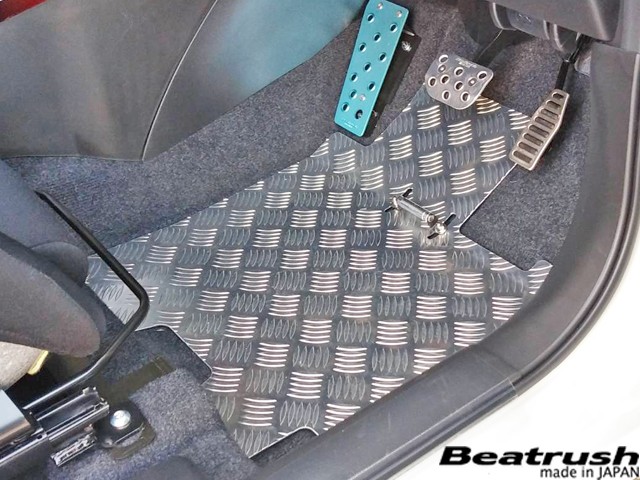 Laile Напольная панель [со стороны водителя] S78046FPR - Фото 3