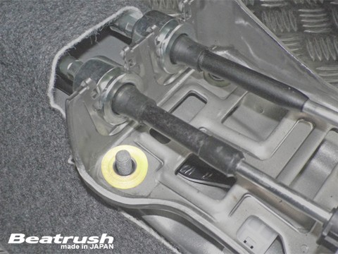 Laile Уретановая втулка механизма переключения передач S78504SCB