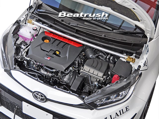 Laile Передняя распорка стоек амортизаторов S81020-FTA