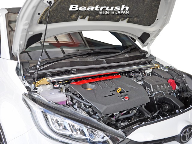 Laile Передняя распорка стоек амортизаторов S81020-FTA - Фото 3