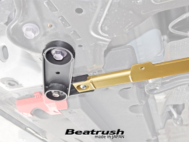 Laile Передняя опорная балка S81020PB-FA