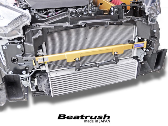 Laile Верхняя распорка передней рамы S81020PB-FT