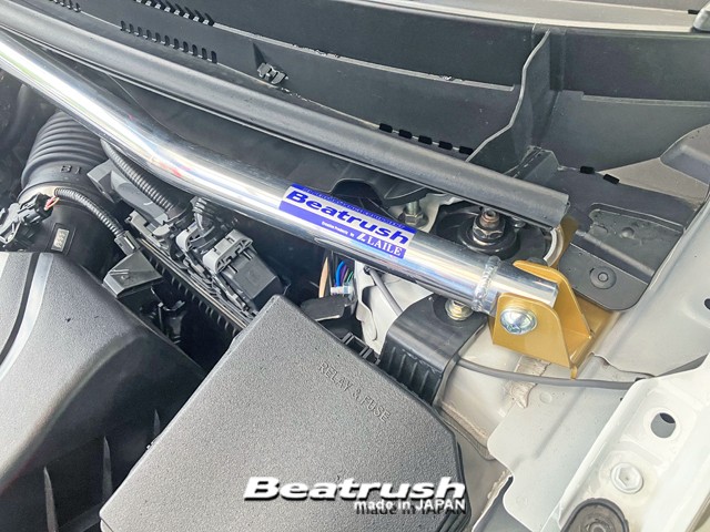 Laile Передняя распорка стоек амортизаторов S81022-FTA