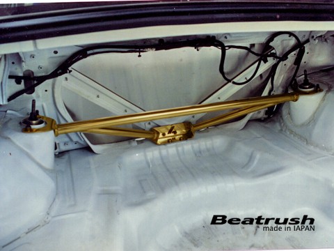 Laile Задний распорный усилитель стойки S83051-RTA2 - Фото 3