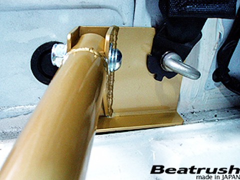 Laile Нижняя усилительная штанга S83051PB-C - Фото 4