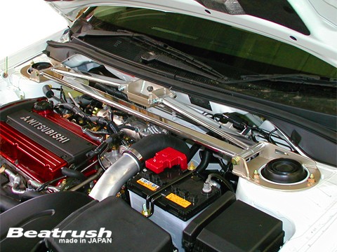 Laile Передняя распорка стоек амортизаторов S83056-FTA