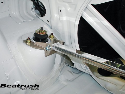 Laile Задняя распорка стоек амортизаторов S83056-RTA - Фото 3