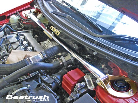 Laile Передняя распорка стоек амортизаторов S83060-FTA