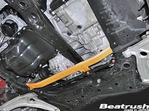 Laile Передняя распорка (усилитель жесткости) S83060PB-F - Фото 3