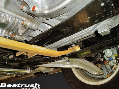 Laile Передняя распорка (усилитель жесткости) S83060PB-F - Фото 4