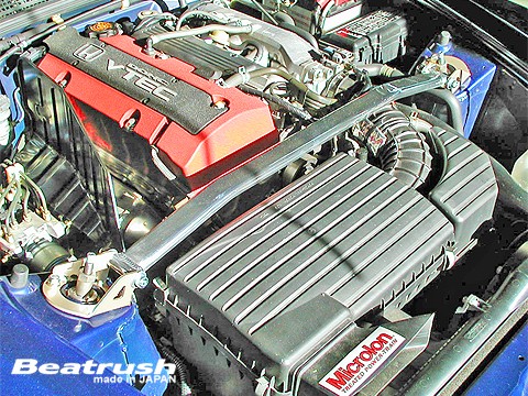 Laile Передний распорный усилитель стойки S84060-FTA