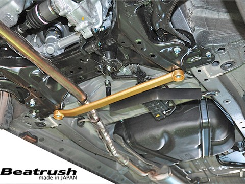 Laile Передний усилитель опоры S84900PB-FA