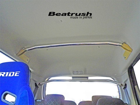 Laile Усилитель крыши S84900PB-FW