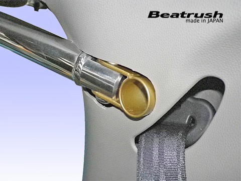 Laile Задний усилитель стойки S84900PB-PB - Фото 4