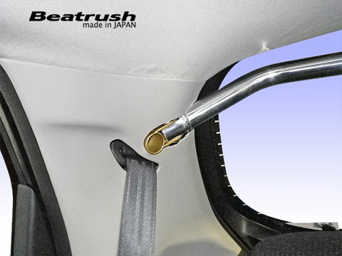 Laile Задний усилитель стойки S84900PB-PB