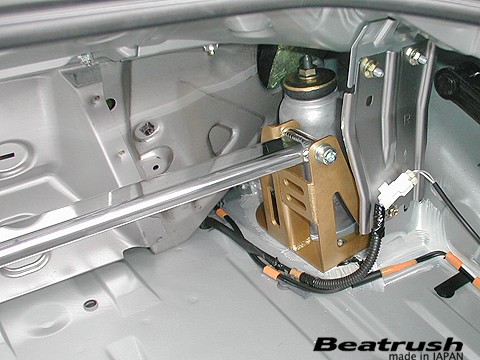 Laile Задний распорный усилитель стойки S85084-RTA