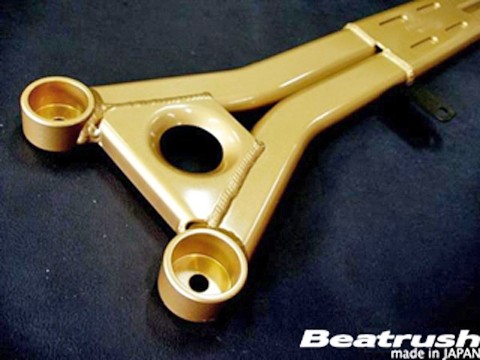 Laile Передняя усилительная штанга (Performance Bar) S85084PB-F