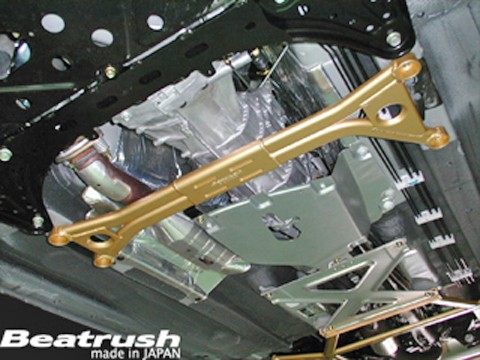 Laile บาร์เพิ่มสมรรถนะหน้า S85084PB-F - รูปภาพ 3