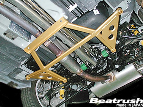 Laile Задний усилитель жесткости S85084PB-R