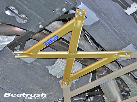 Laile Усилитель жесткости пола S85086PB-CA