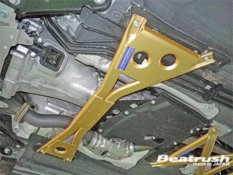 Laile Передний усилитель жесткости S85086PB-F