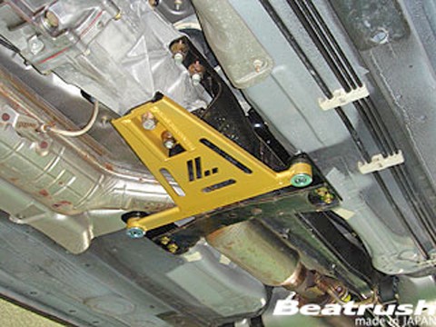 Laile P.P.F. усилитель жесткости S85310PPF-F - Фото 3