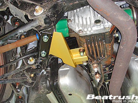 Laile P.P.F. опорный кронштейн S85310PPF-R