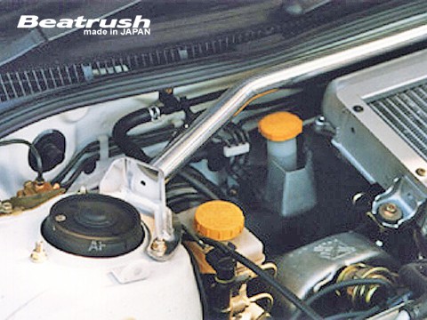 Laile Передняя распорка стоек S86010-FTA