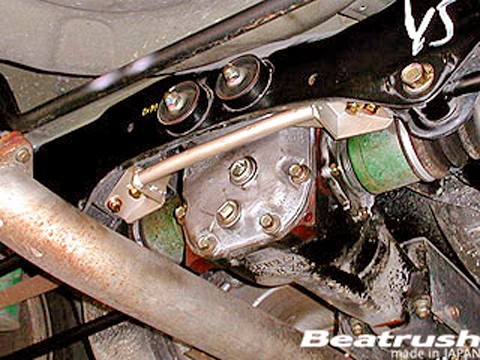 Laile Задний усилитель жесткости S86010PB-R