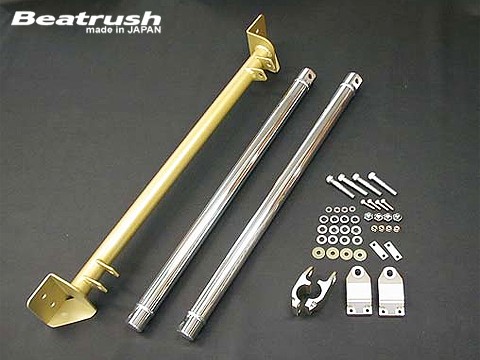 Laile Распорка багажника S86016-RTB