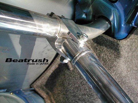 Laile Распорка багажника S86016-RTB - Фото 4