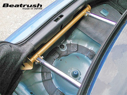 Laile Распорка багажника S86016-RTB