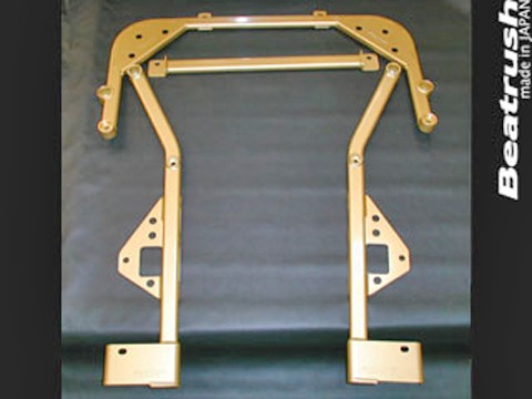 Сверхлёгкий подрамник