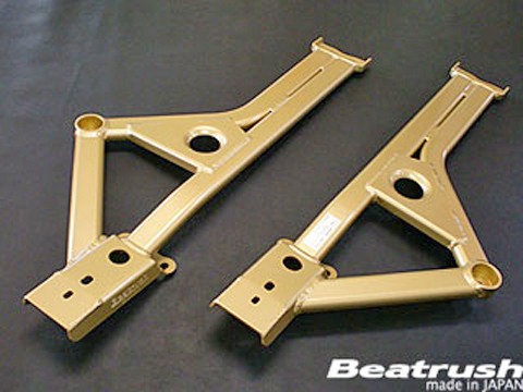 Rear Performance Bar