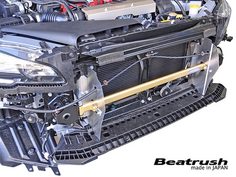 Laile Верхняя распорка передней рамы S86024PB-FT