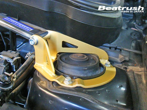 Laile Передняя распорка стоек амортизаторов S86103-FTA - Фото 4