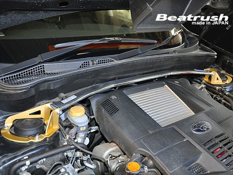 Laile Передняя распорка стоек амортизаторов S86103-FTA - Фото 3