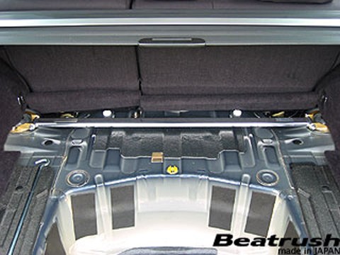 Laile Задняя распорка стоек амортизаторов S86103-RTA - Фото 2