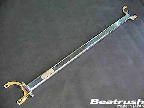 Задняя распорка стоек амортизаторов